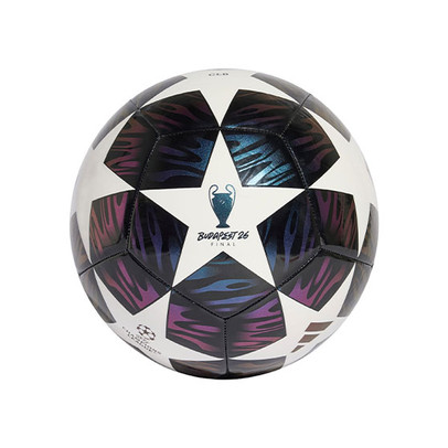 adidas Champions League Budapest Club - Maat 3