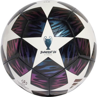 adidas Champions League Budapest Club - Maat 5