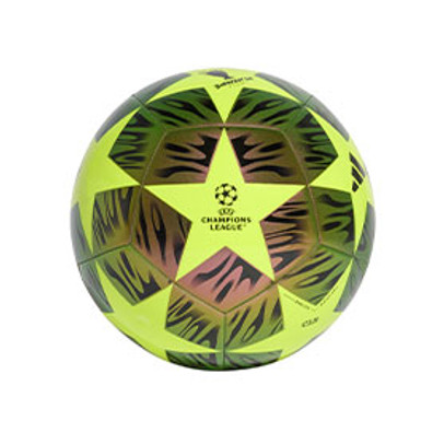 adidas Champions League Budapest Club - Maat 3