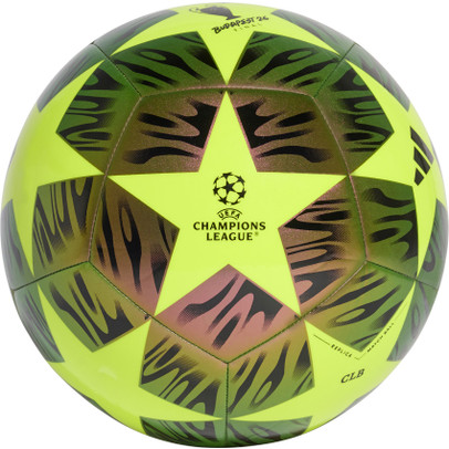 adidas Champions League Budapest Club - Maat 5
