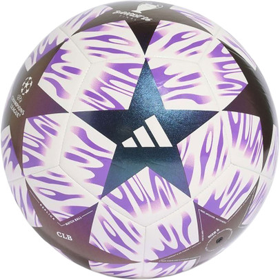 adidas Champions League Budapest Club - Maat 5