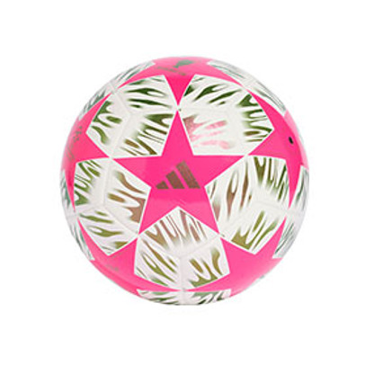 adidas Champions League Budapest Club - Maat 3