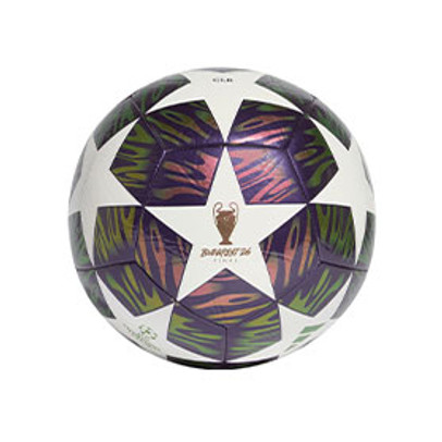 adidas Champions League Budapest Club - Maat 3