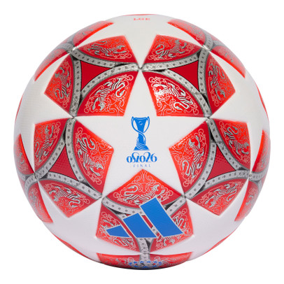 adidas Dames Champions League Oslo League Maat 4