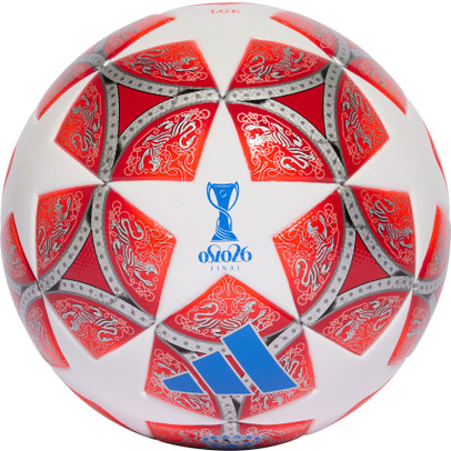 adidas Dames Champions League Oslo League Maat 5
