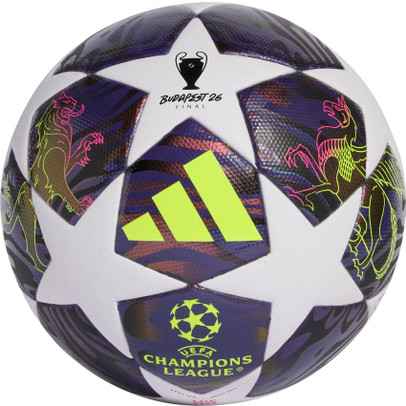 adidas Champions League Budapest J350 - Maat 5