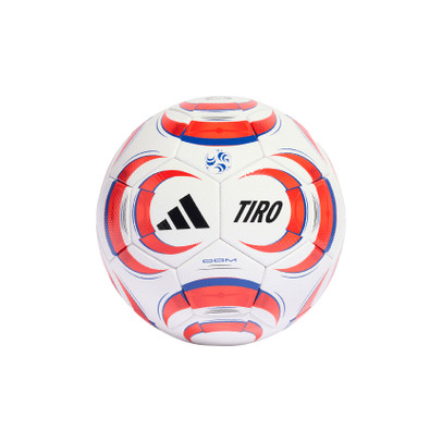adidas Tiro Competition Bal - Maat 5