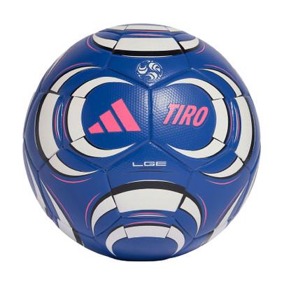 adidas Tiro League Ball - Größe 5