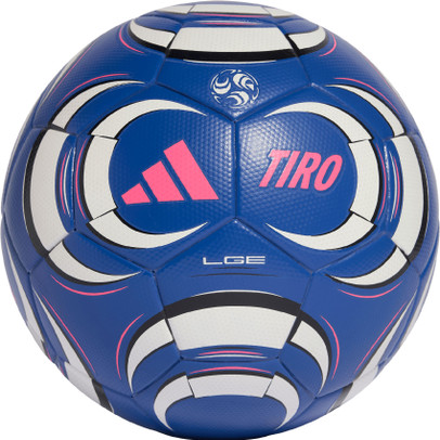 adidas Tiro League Ball - Größe 5