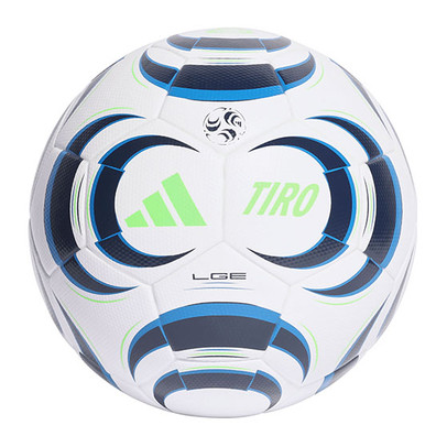 adidas Tiro League Bal - Maat 4