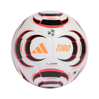 adidas Tiro League Bal - Maat 4