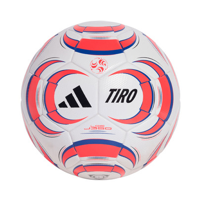 adidas Tiro League J350 Bal - Maat 4