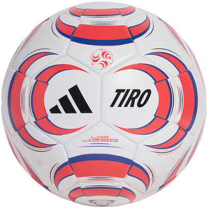 adidas Tiro League J350 Ball - Größe 5