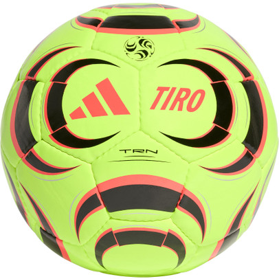 adidas Tiro Träningsboll - Storlek 5