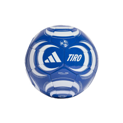 adidas Tiro Club Bal - Maat 4