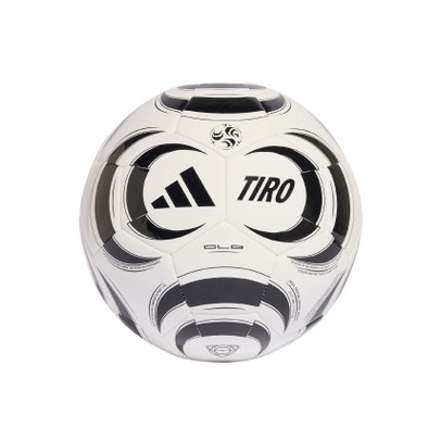 adidas Tiro Club Bal - Maat 4