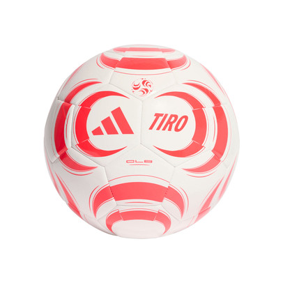 adidas Tiro Club Bal - Maat 3