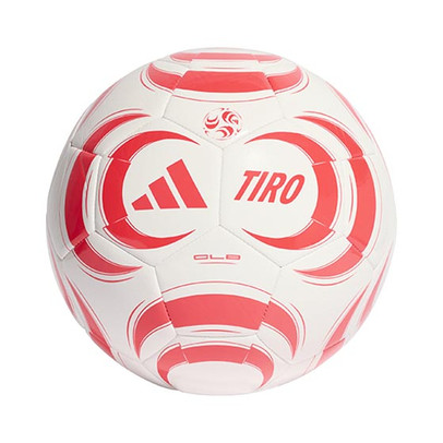 adidas Tiro Club Bal - Maat 4
