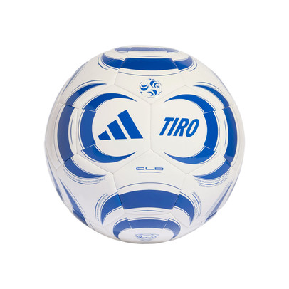 adidas Tiro Club Bal - Maat 3