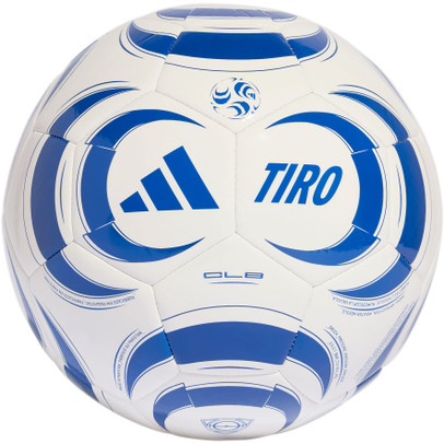 adidas Tiro Club Bal - Maat 5