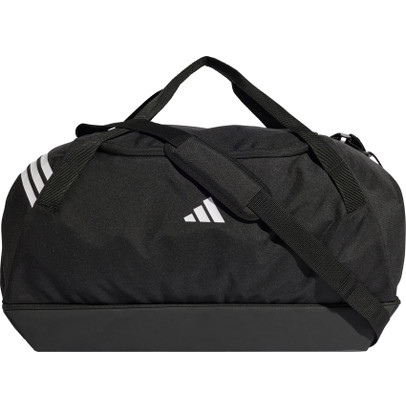 adidas Tiro Duffel-Tasche, Schuhfach – L