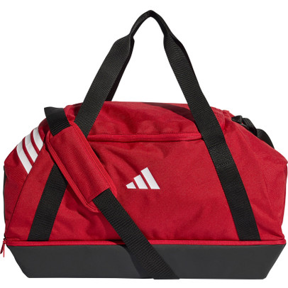 adidas Tiro Duffle Bag Shoe Case - M