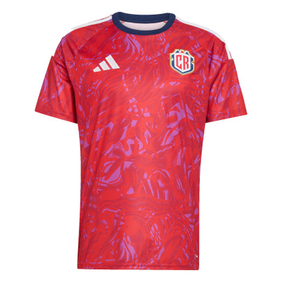 adidas CR Flamengo Thuis Shirt
