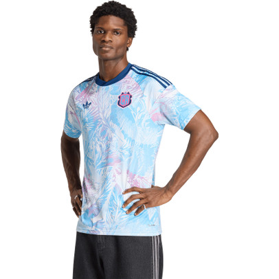 adidas Costa Rica Auswärtstrikot