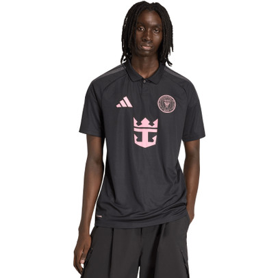 adidas Inter Miami CF Away Jersey