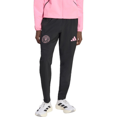 adidas Inter Miami CF Travel Vävd Byxa