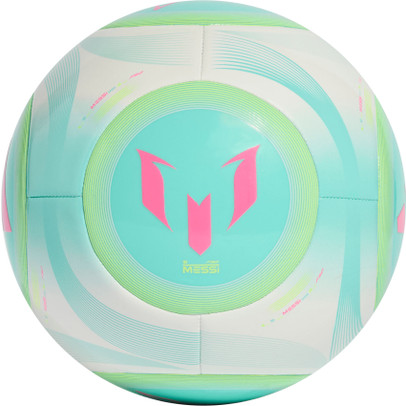 adidas Messi Club Bal - Maat 5