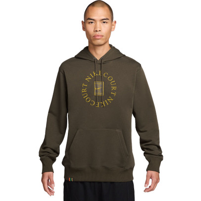 Nike Court Heritage Fleece Hoody
