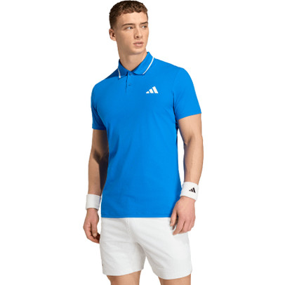 adidas Paris Pro Freelift Polo