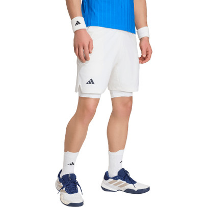 adidas Paris 2in1 Short
