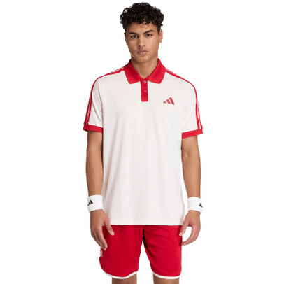 adidas Heritage Polo