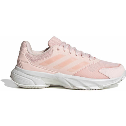 adidas CourtJam Control 3 Clay Dames