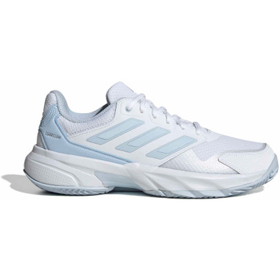 adidas CourtJam Control 3 Clay Dames