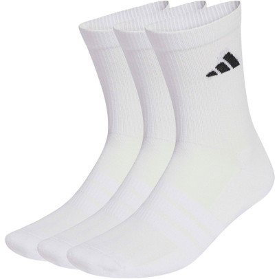 adidas Essential 3-Pack Crew Sokken