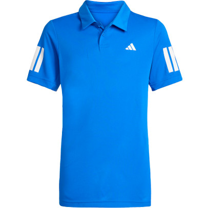 adidas Club 3-Stripes Polo Jongens