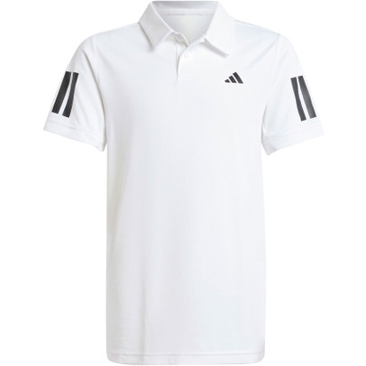 adidas Club 3-Stripes Polo Jongens