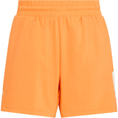 adidas Club 3 Stripes Short Jongens