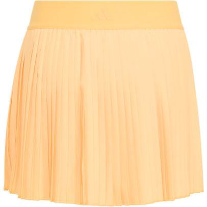 adidas Club Plissierter Rock Mädchen