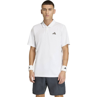 adidas Club Graphic Polo