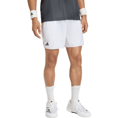 adidas Club Graphic 7 Inch Short