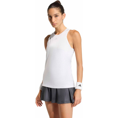 adidas Club Graphic Tank