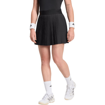 adidas Club Pleated Skirt Long