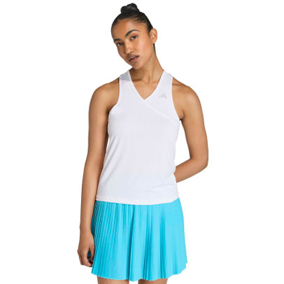 adidas Club V-Ausschnitt-Tanktop