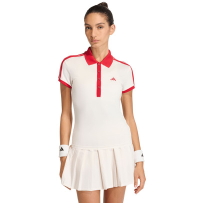 adidas Heritage Polo