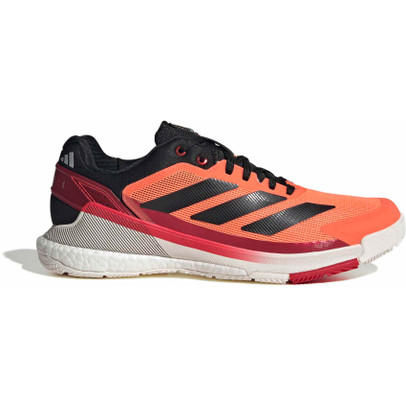 adidas Crazyquick Boost Padel Heren