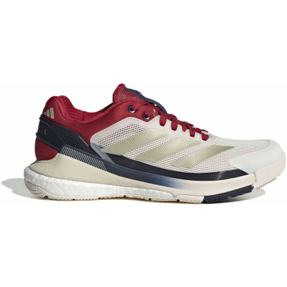 adidas Crazyquick Boost Padel Dames